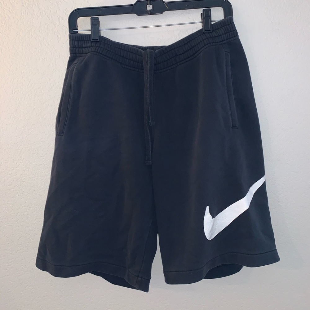 Men’s Nike sweat short